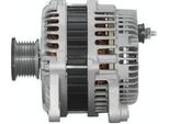 Hella 8EL 011 713-671 - Alternatore Oe 231009120R Per Qashqai +2 I (J10), X-Trail (T31), Koleos I (Hy)