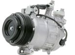 Stark SKKM-0340491 - Compressore Aria Condizionata Oe 8303002 Per Classe C (W205), Classe C (A205), Classe C (C205), Classe C (S205), Classe E (W213), Classe E (A238), Classe E (C238), Classe E (S213), Glc (X253), Glc (C253), Sprinter (W907, W910)