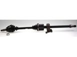Spidan 23285 Albero Motore Anteriore Destro Per Mini Hatchback (R50, R53) Cabrio (R52)