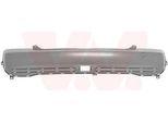 Van Wezel 0503546 - Paraurti Posteriore Oe 51127127955 Per R52, R50, R53