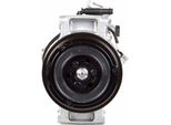 Mahle Acp 577 000P - Oe 830 300 287 Compressore Aria Condizionata Per Classe C (W205), Classe C (A205), Classe C (C205), Classe C (S205), Cls (C257), Classe E (W213), Classe E (A238), Classe E (C238), Classe E (S213), Glc (X253), Glc (C253), Sprinter (W907, W910), Sprinter (W907), Classe V (W447)