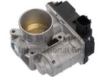 Pierburg 7.03703.24.0 - Corpo Farfallato Per Almera Ii (N16), Almera Tino (V10), Megane I