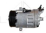 Nrf 32692G - Compressore Aria Condizionata Oe 7711368407 Per X-Trail (T31), Espace Iv (Jk), Laguna Ii, Vel Satis (BJ0)