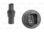 Valeo 255302 - Sensore Di Velocità Oe 7700414695 Per Megane Scenic, Megane I, Espace Iii (Je), Clio I