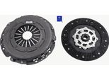 Sachs 3000 951 343 - Kit Frizione Oe 55190576 Per Stilo