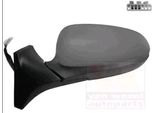 Van Wezel 1780805 - Oe 735524204 Specchio Retrovisore Esterno, Sinistro Per Idea
