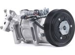 Stark SKKM-0340607 - Compressore Aria Condizionata Oe 92600 4EA0A Per Qashqai Ii (J11), Grand Scenic Iii (Jz), Kadjar (Ha, Hl), Megane Cc, Megane Iii, Scenic Iii, Talisman