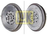 Luk 415 0289 10 Volano A Doppia Massa Oe 2720300505 Compatibile Con Classe C, Classe Clc, Clk, Classe E, Slk