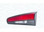Magneti Marelli 715104210000 - Oe 52071021 Fanale Posteriore Destro, Parte Interna Per Tipo