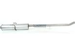Walker 22130 - Oe 171743 MittelschalldäMpfer Per Jumpy (U6U), Jumpy (B), Scudo, 806 (221), Expert (224), Expert (222), Expert (223)
