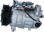 Nrf 320094 - Compressore Aria Condizionata Oe 42301711 Per Classe A (W176), Classe B (W246), Cla (C117), Classe Gla (X156)