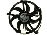 Mahle Cff 250 000P - Oe 17 42 2 752 632 Ventola Radiatore Per R56, R57, R55, R58, R59