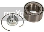 Maxgear 33-1001 - Oe 51720 02000 Set Di Cuscinetti Ruota, Asse Anteriore Per Accent Iv (Rb), I10 (Ba, Ia), Rio Iii (Ub)