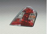 Magneti Marelli 714028150801 - Oe 46823705 Fanale Posteriore Destro Per Stilo