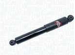 Magneti Marelli 356110070000 - Oe 7700413096 Ammortizzatore, Asse Posteriore Per Scenic I, Megane Scenic