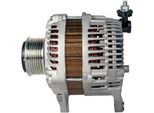Hella 8EL 012 428-481 - Alternatore Oe 23100EB315 Per Pathfinder Iii (R51)