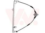 Van Wezel 1754231 - Oe 7737014 Regolatore Del Finestrino, Anteriore Sinistro Per Punto