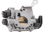 Magneti Marelli 802001291204 - Corpo Farfallato Oe 71718959 Per Seicento, Punto, Panda, Doblo