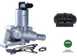 Ngk 92128 - Oe 55351260 Agr-Ventil FüR Agila A, Astra G, Astra H, Combo, Combo Tour, Corsa C (X01), Corsa D (S07), Meriva (X03), Tigra Twintop (X04)