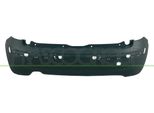 Prasco FT1221061 - Paraurti Posteriore Oe 71777593 Per Panda