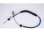 Hella 8AK 355 700-951 - Cavo Frizione Oe 7700413205 Per Laguna I