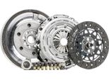 Valeo 837072 - Kit Frizione Oe 21 21 7 599 835 Per R56, R57, R55, R60, R58, R61, R59