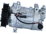 Nrf 320058 - Compressore Aria Condizionata Oe 926008209R Per Megane Iii, Scenic Iii