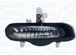 Magneti Marelli 714081160701 - Oe 51880632 Luce Di Marcia Diurna, Sinistra Per Panda