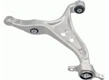 LemfÖRder 37182 01 - Oe A 166 330 01 07 Braccio Di Comando Per Classe M (W166), Gls (X166), Gle (C292), Gle (W166), Classe Gl (X166)