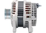 Hella 8EL 011 713-721 - Alternatore Oe A002TJ1291 Per Juke (F15)