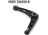 Skf Vkds 326010 B - Oe 77 00 413 494 Braccio Di Comando Per Laguna I