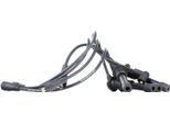 Ngk 7109 - Set Di Cavi Candela Oe 5967 L4 Per Ducato