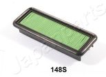 Japanparts FA-148S - Filtro Aria Oe 16546 3HD0A Per Micra Iv (K13), Note (E12)