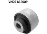 Skf Vkds 832009 - Oe 54500 1KA0B Lagerung, Lenker FüR Juke (F15), Leaf (ZE0), Leaf (ZE1)