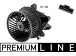 Mahle Ab 112 000P - Oe 77362411 Soffiatore Interno Per Idea