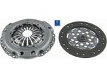 Sachs 3000 951 264 - Kit Frizione Oe 71790787 Per Croma, Signum (Z03), Vectra C (Z02), Zafira A, Astra G