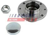 Fast FT24011 - Set Di Cuscinetti Ruota Oe 4399856, Assale Posteriore Per Panda, Seicento