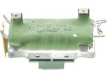 Mahle Abr 14 000P - Resistenza Di Soffiaggio Oe 163 5854 Per Giulietta (940), Serie 3 (E46), Berlingo, C3 Picasso (Sh), Bravo, Doblo, Brava, Classe E (S210), Sprinter (W901, W902), Classe E (W210), Classe A (W168), Antara (L07), Boxer, 406, 306, 106 Ii, Clio Iii, Octavia I (1U), Verso S (P12), S70 (874), V70 I (875, 876), S90 (964), V90 (965), Polo (6V)