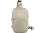 Bench. Borsa A Tracolla Bold Sling Bag Sand Beige