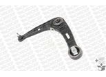 Monroe L25516 - Oe 7700 413 493 Braccio Di Controllo Per Laguna I