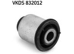 Skf Vkds 832012 - Cuscinetto Oe 54500 8H310, Braccio Di Controllo Per X-Trail (T30)