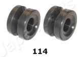 Japanparts RU-114 - Oe 54472 01G00 Boccola Cuscinetto, Stabilizzatore, Posteriore Per Terrano Ii (R20), Terrano I (WD21), Pick-Up (D22), Pick-Up (D21)