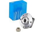 Skf Vkba 734 - Oe 5890994 Set Di Cuscinetti Ruota Per Panda