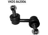 Skf Vkds 842006 - Oe 54618 8H300 Asta Di Accoppiamento Per X-Trail (T30)
