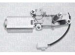 Magneti Marelli 064343021010 - Motore Tergicristallo Posteriore Per Doblo