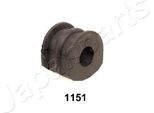 Japanparts RU-1151 - Oe 54613 CA000 Boccola Cuscinetto, Stabilizzatore, Asse Posteriore Per Murano I (Z50)