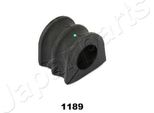 Japanparts RU-1189 - Oe 54613 7S000 Boccola Cuscinetto, Stabilizzatore, Asse Anteriore Per Pathfinder Iii (R51)