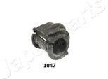 Japanparts RU-1047 - Oe 54613 4M420 Boccola Cuscinetto, Stabilizzatore, Asse Anteriore Per Almera Ii (N16), Almera I (N15)