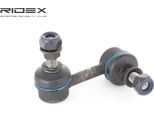 Ridex 3229S0144 - Oe 54668AU000 Asta Di Accoppiamento, Asse Anteriore Sinistro Per Primera (P11), Primera (P12)