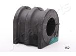 Japanparts RU-152 - Oe 54613 9U000 Boccola Cuscinetto, Stabilizzatore, Anteriore Per Nota (E11, NE11)